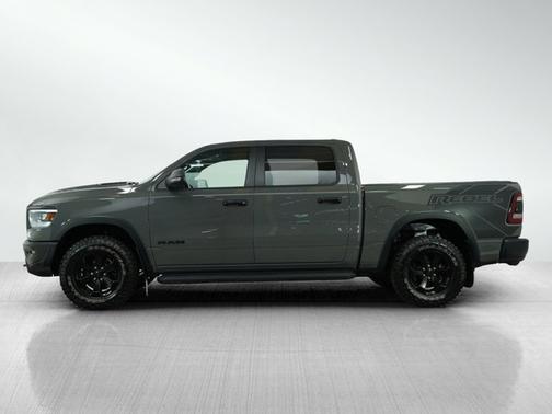 2023 RAM 1500 Rebel