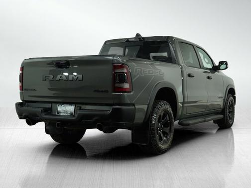 2023 RAM 1500 Rebel