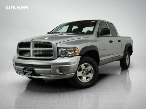 2005 Dodge Ram 1500 SLT