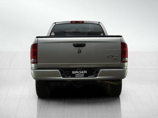 2005 Dodge Ram 1500 SLT