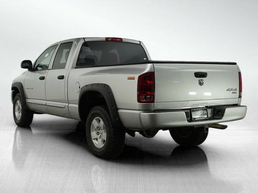 2005 Dodge Ram 1500 SLT