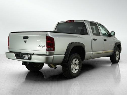 2005 Dodge Ram 1500 SLT