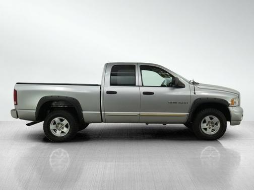 2005 Dodge Ram 1500 SLT