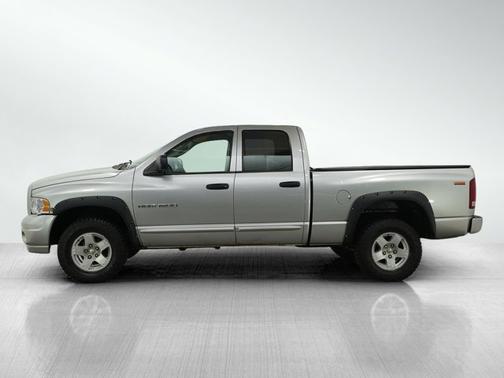 2005 Dodge Ram 1500 SLT