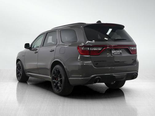 2024 Dodge Durango R/T