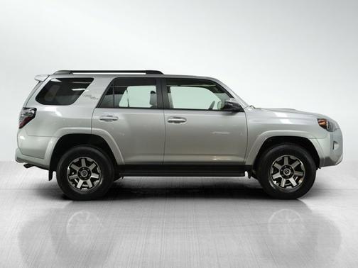 2022 Toyota 4Runner TRD Off Road