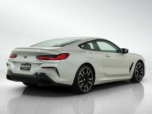 2024 BMW M850 M850i xDrive