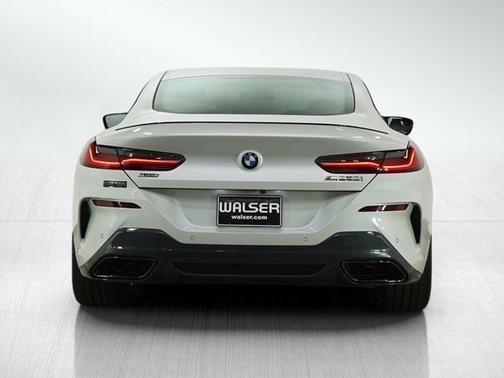 2024 BMW M850 M850i xDrive
