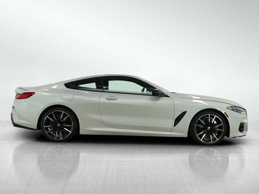 2024 BMW M850 M850i xDrive