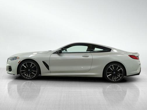 2024 BMW M850 M850i xDrive