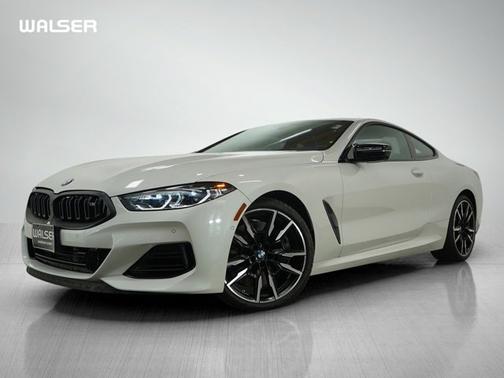 2024 BMW M850 M850i xDrive