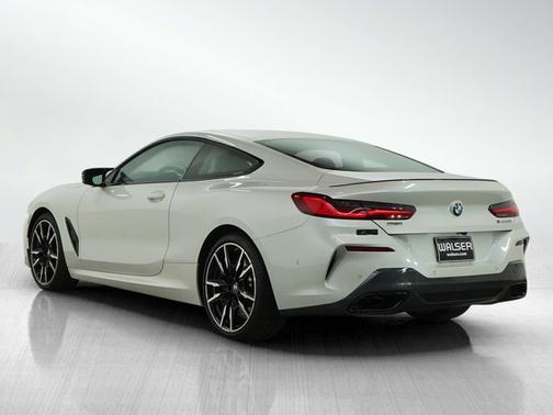 2024 BMW M850 M850i xDrive
