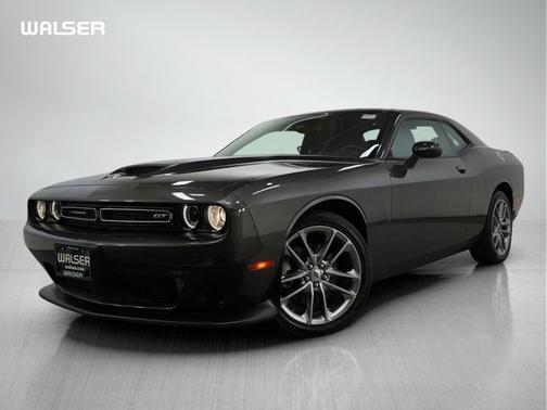 2023 Dodge Challenger GT