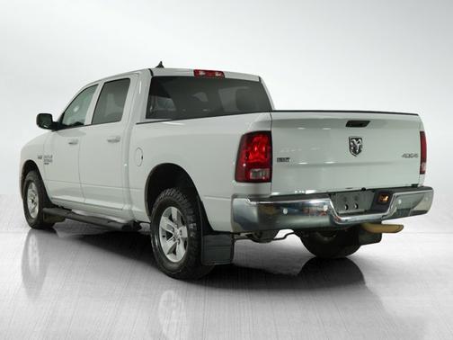 2022 RAM 1500 SLT
