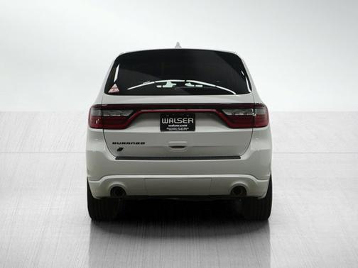 2022 Dodge Durango SXT