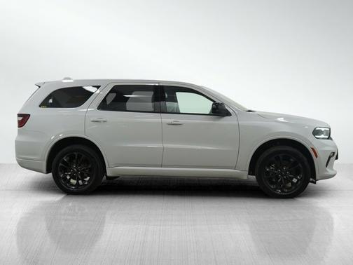2022 Dodge Durango SXT