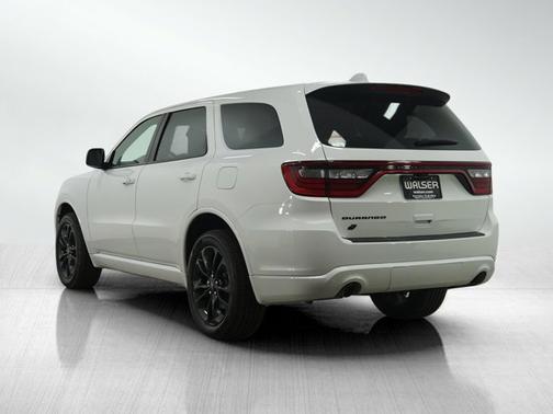 2022 Dodge Durango SXT