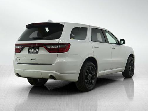 2022 Dodge Durango SXT