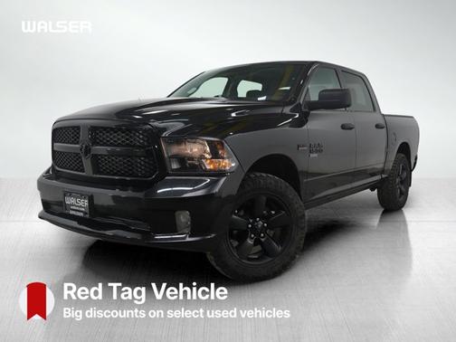2019 RAM 1500 Classic Express
