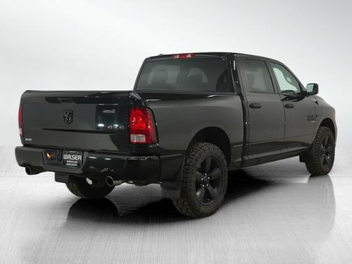 2019 RAM 1500 Classic Express