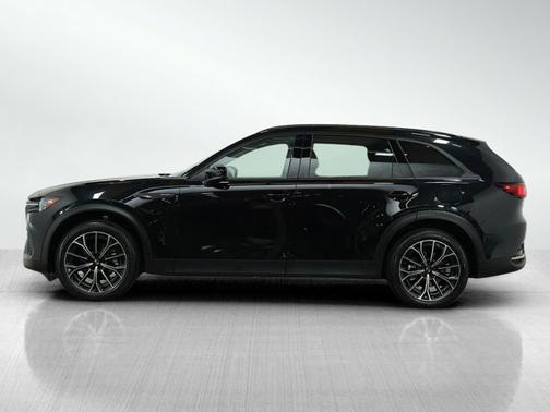 2025 Mazda CX-70 PHEV Premium Package