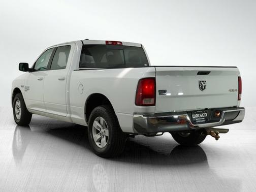 2020 RAM 1500 SLT