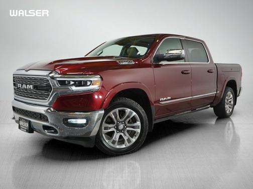 2023 RAM 1500 Limited