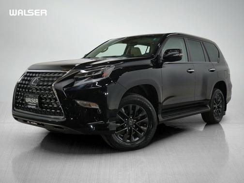 2023 Lexus GX 460 Premium