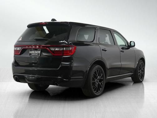 2014 Dodge Durango R/T
