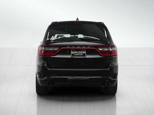 2014 Dodge Durango R/T