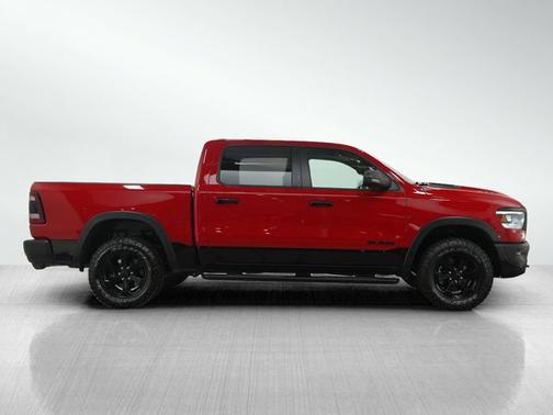 2023 RAM 1500 Rebel