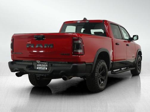 2023 RAM 1500 Rebel