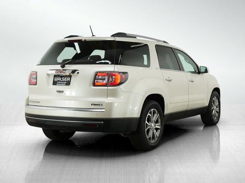 2014 GMC Acadia SLT-1