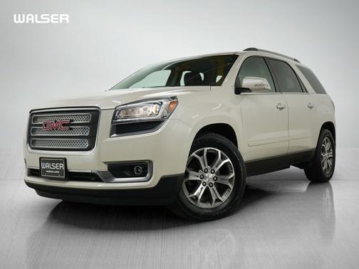 2014 GMC Acadia SLT-1