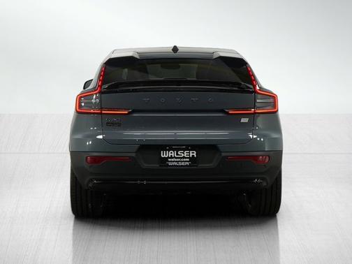 2023 Volvo C40 Recharge Pure Electric Ultimate