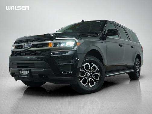 2023 Ford Expedition Max XLT
