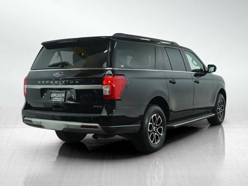 2023 Ford Expedition Max XLT