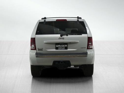 2005 Jeep Grand Cherokee Limited