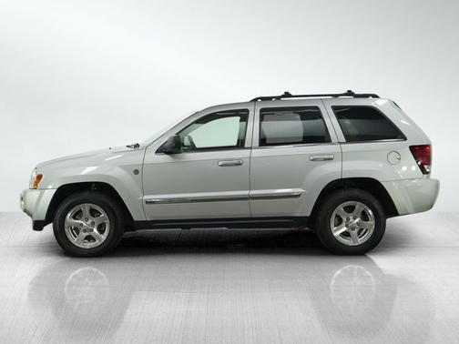 2005 Jeep Grand Cherokee Limited