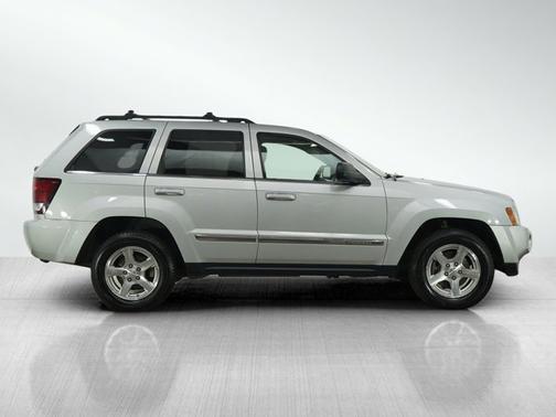 2005 Jeep Grand Cherokee Limited