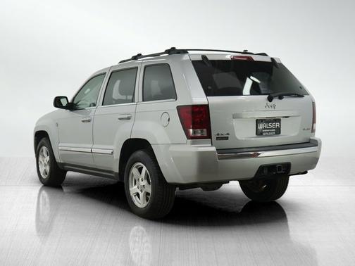 2005 Jeep Grand Cherokee Limited