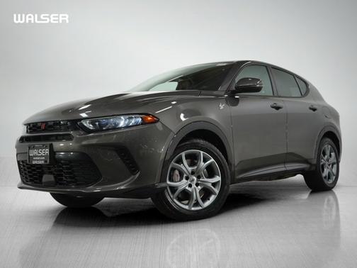 2024 Dodge Hornet R/T