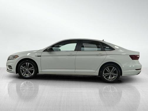 2021 Volkswagen Jetta 1.4T R-Line