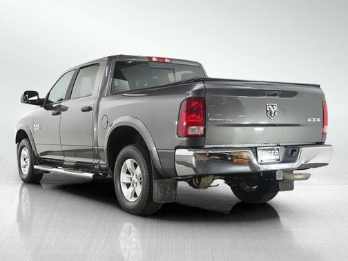 2016 RAM 1500 Outdoorsman