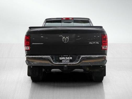 2016 RAM 1500 Outdoorsman