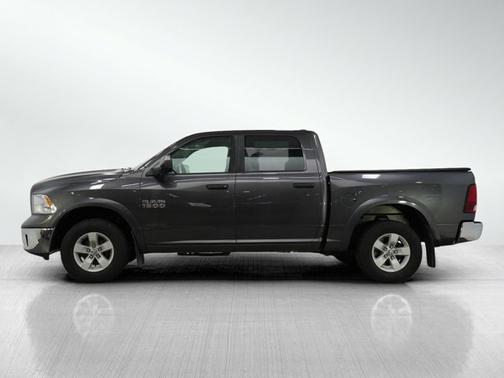 2016 RAM 1500 Outdoorsman