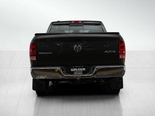 2016 RAM 1500 Outdoorsman