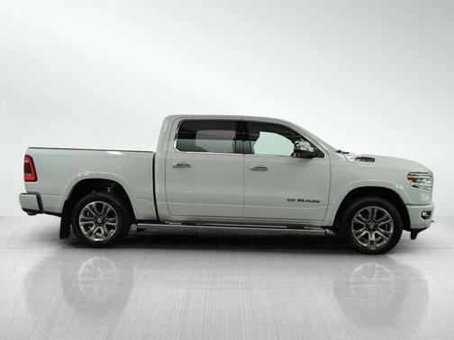 2022 RAM 1500 Longhorn