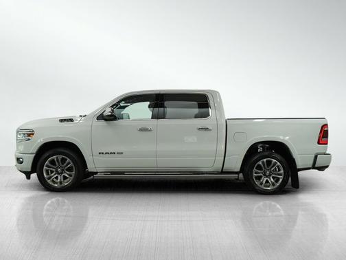 2022 RAM 1500 Longhorn