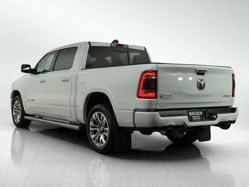 2022 RAM 1500 Longhorn
